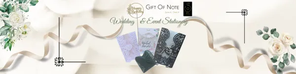 Gift Of Note Background