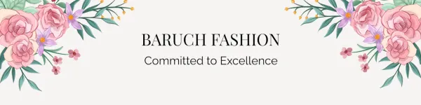 Baruch Fashion Background