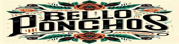 Bello Ponchos Background