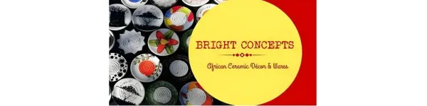 Bright Concepts Background