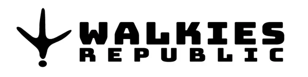 Walkies Republic Background
