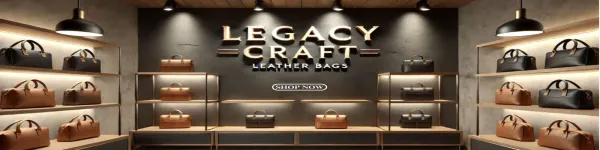The  Legacy Craft Background