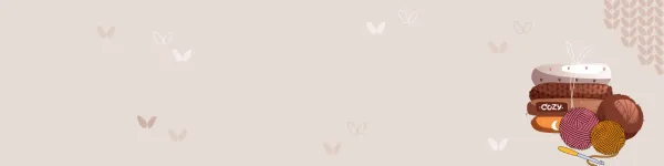The Crochet Guru Background