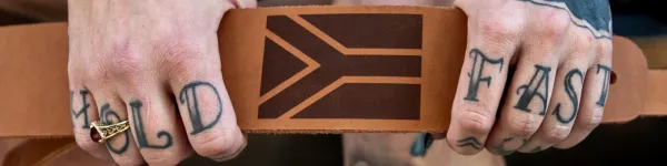 ZA Straps Background
