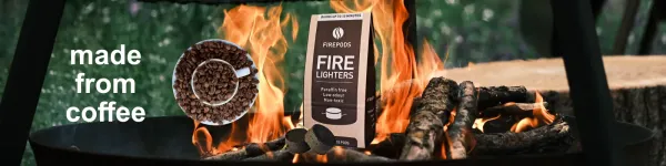 Firepods Firelighters Background