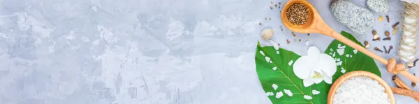 Health Connection Wholefoods Background