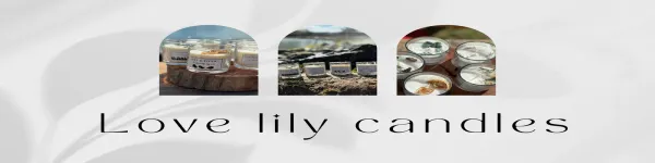 Love lily Background