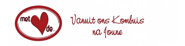 Met Liefde Produkte Background